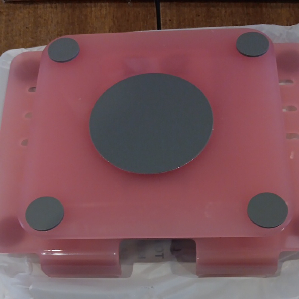Pink Tablet Stand - Picture 2 of 4